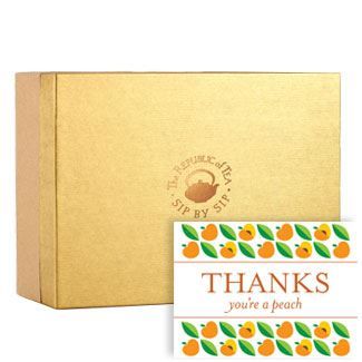 Custom Gift Box