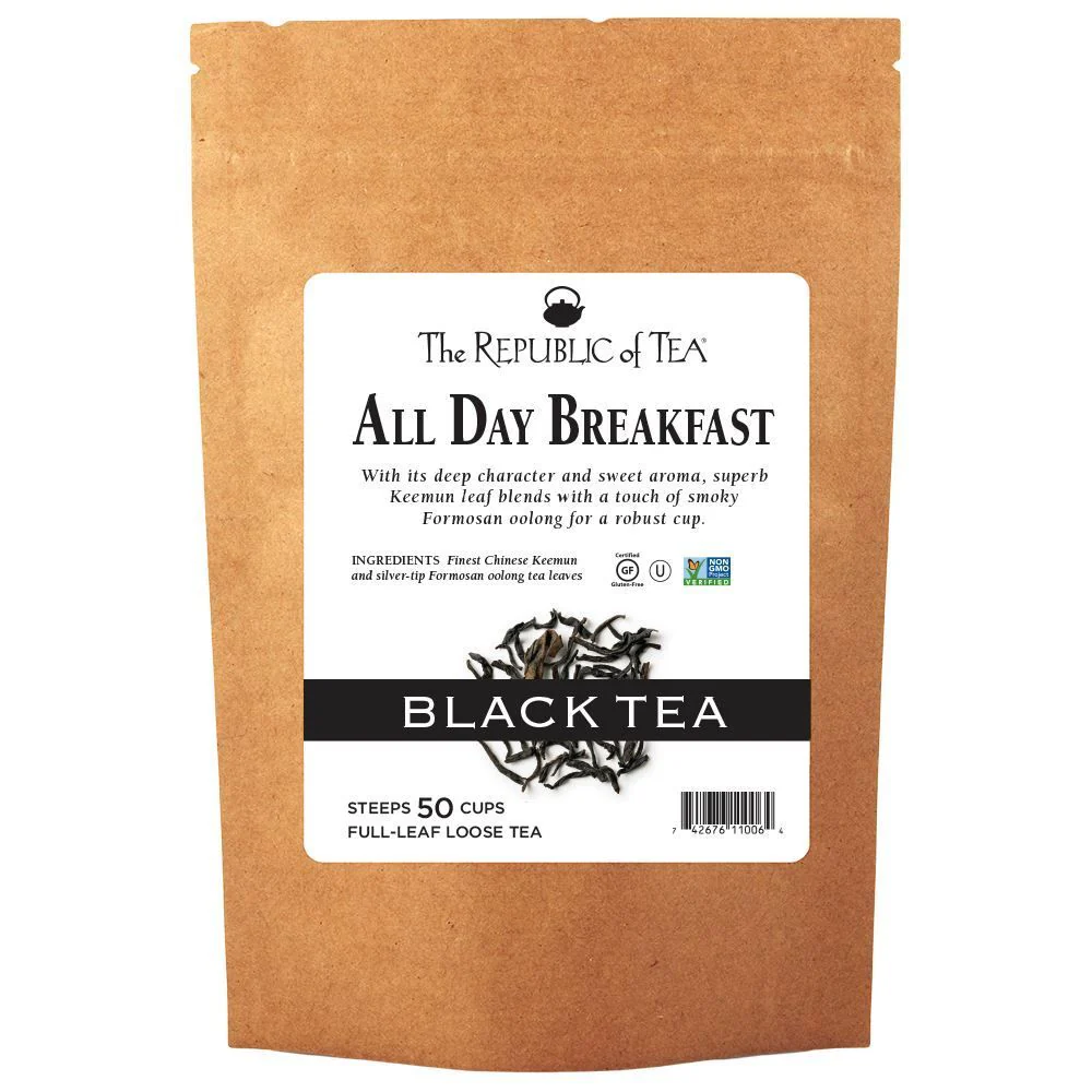 All Day Breakfast Full-Leaf Tea - Image 5