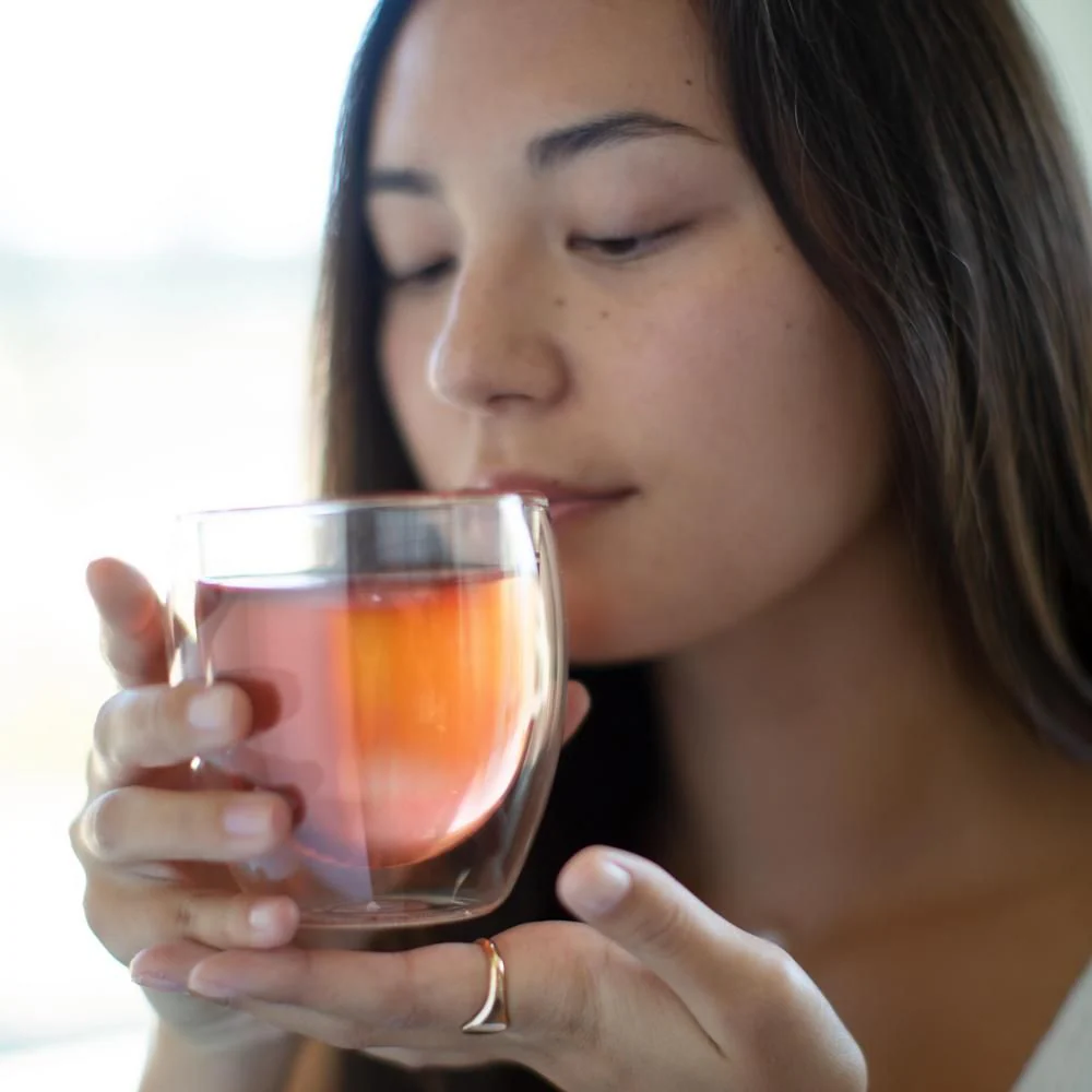 Beautifying Botanicals® Clean Beauty® Herbal Tea Bags - Image 5