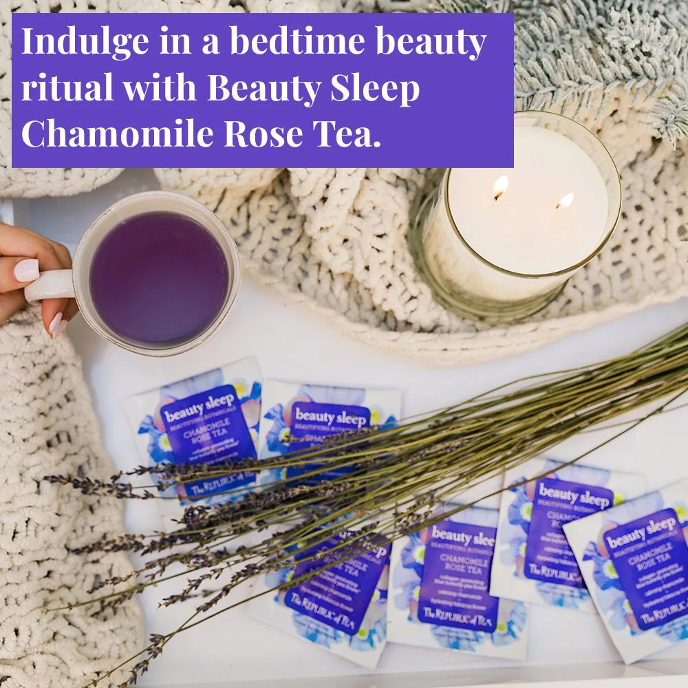 Beautifying Botanicals® Tea Assortment - Image 6