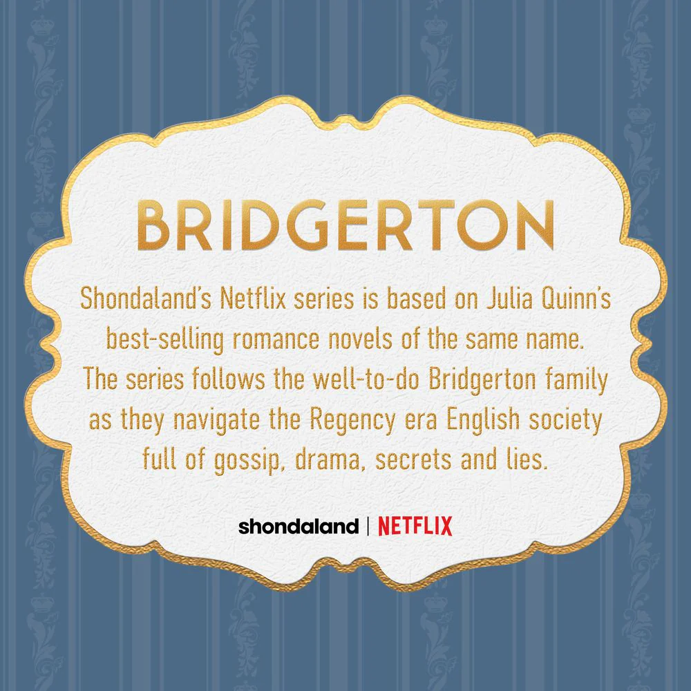 Bridgerton Brothers Triple Earl Grey Tea - Image 5