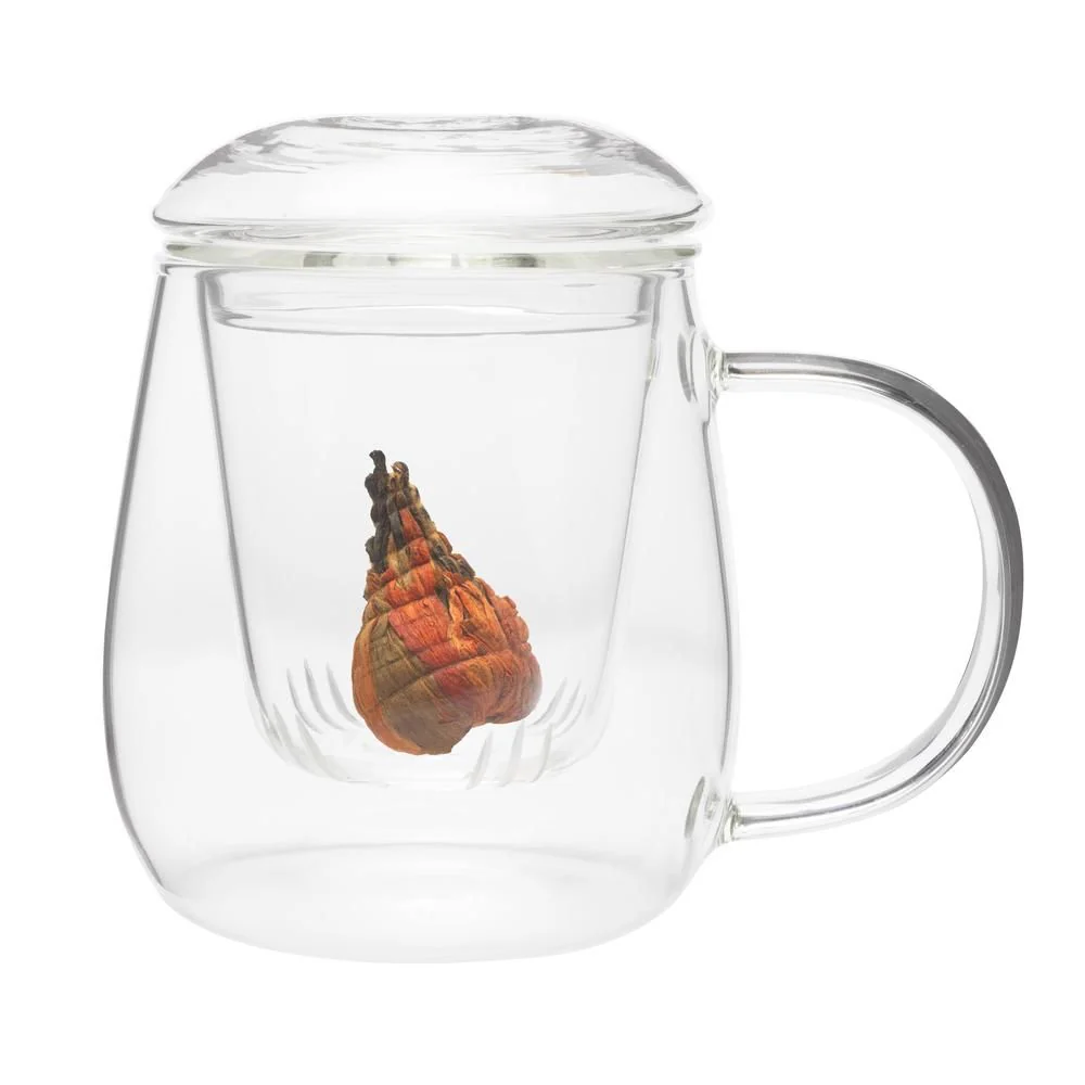 Bridgerton Flowering Tea Set - Image 5