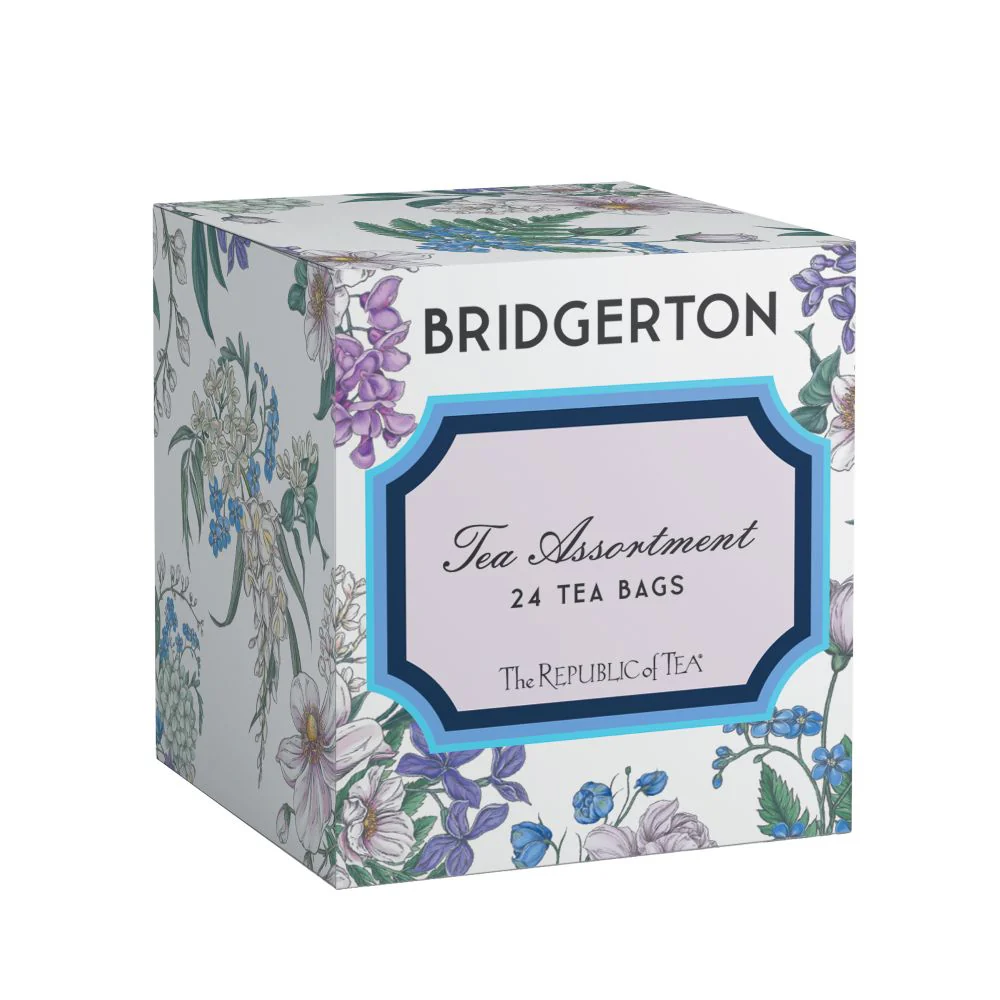 Bridgerton Tea Assortment Gift - Image 6