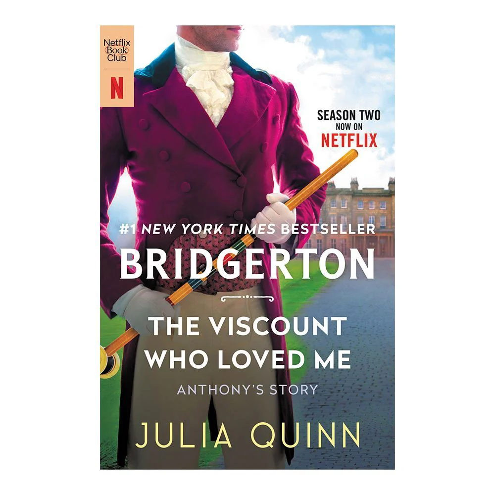 Bridgerton: The Viscount Who Loved Me - Image 2