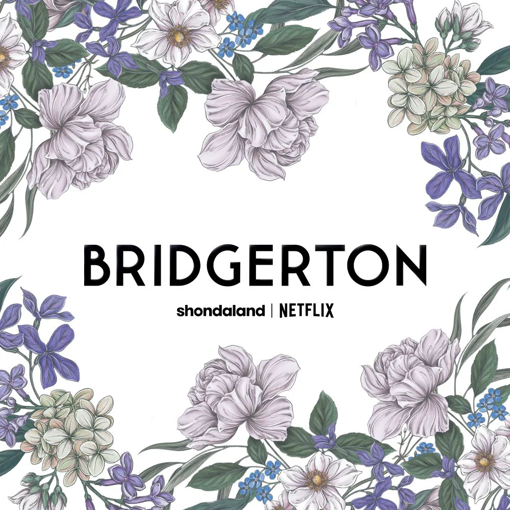Bridgerton Two Tea Custom Gift - Image 5