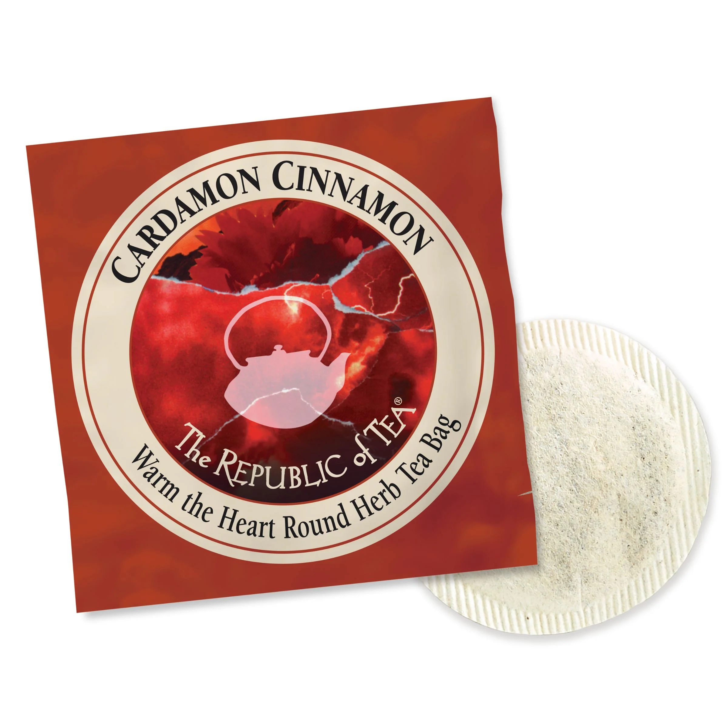 Cardamon Cinnamon Single Overwrap