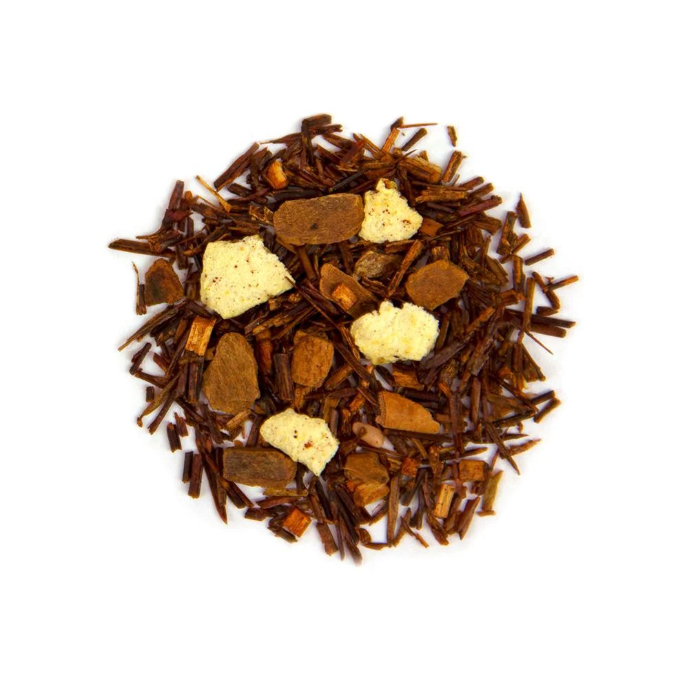 Cinnamon Orange Red Full-Leaf Tea - Image 2