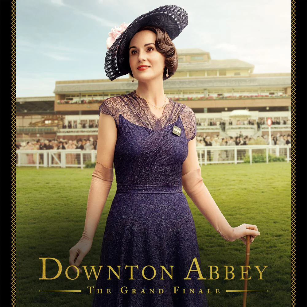 Downton Abbey® Lady Mary's Race Day Herbal Blend - Image 6