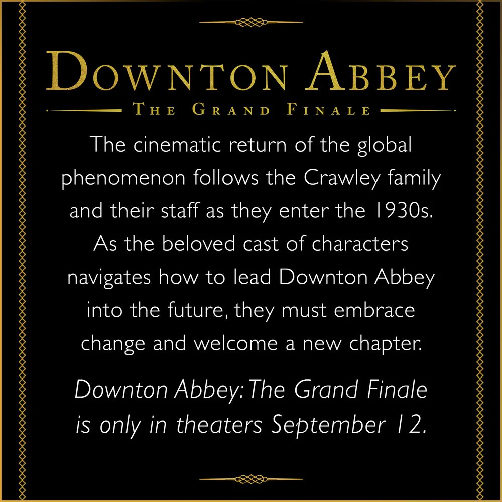 Downton Abbey® Lady Mary's Race Day Herbal Blend - Image 9