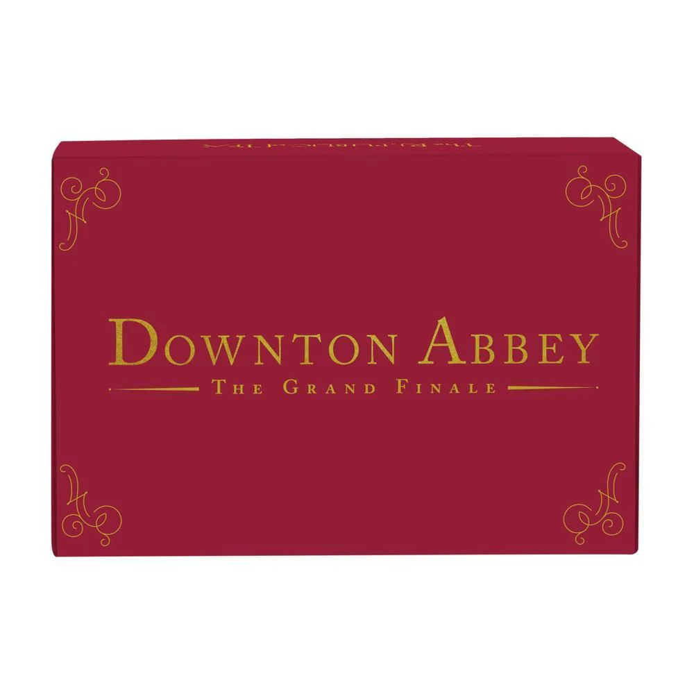 Downton Abbey® Three Tea Gift - Image 2