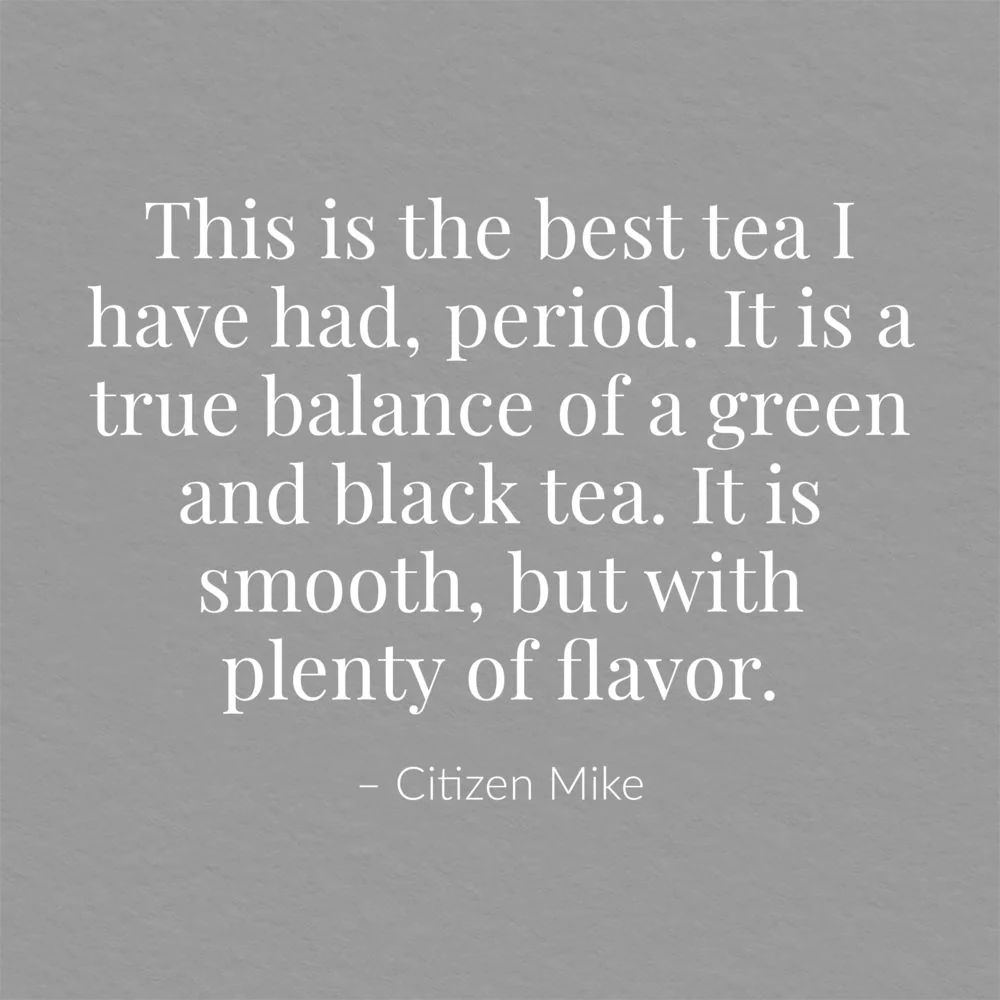 Dragon Oolong Tea Bags - Image 7