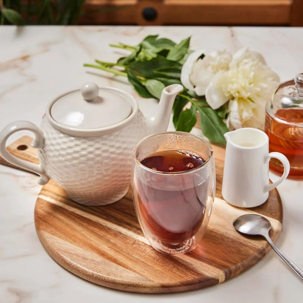 Earl Greyer Black Full-Leaf Tea - Image 3