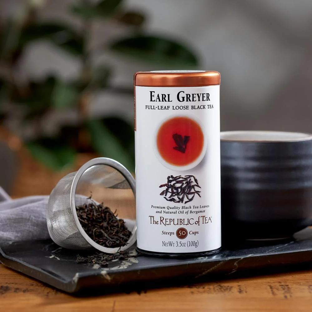 Earl Greyer Black Full-Leaf Tea - Image 4
