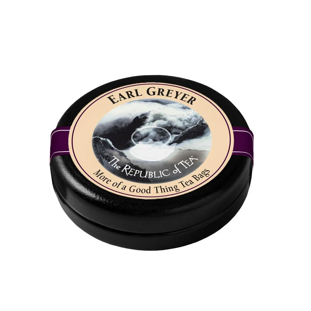 Earl Greyer Black Tea Bags - Image 3