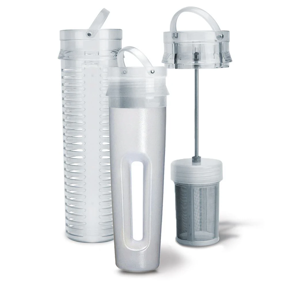 Double Infusion Iced Tea Pitcher - Image 4