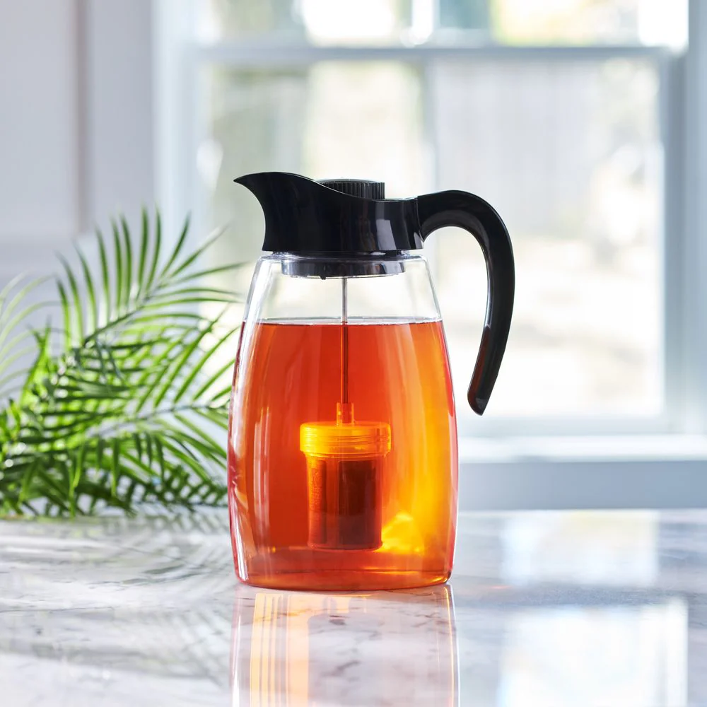 Double Infusion Iced Tea Pitcher - Image 5