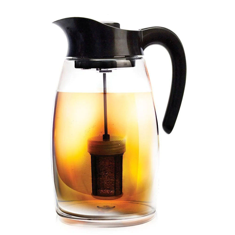 Double Infusion Iced Tea Pitcher - Image 6