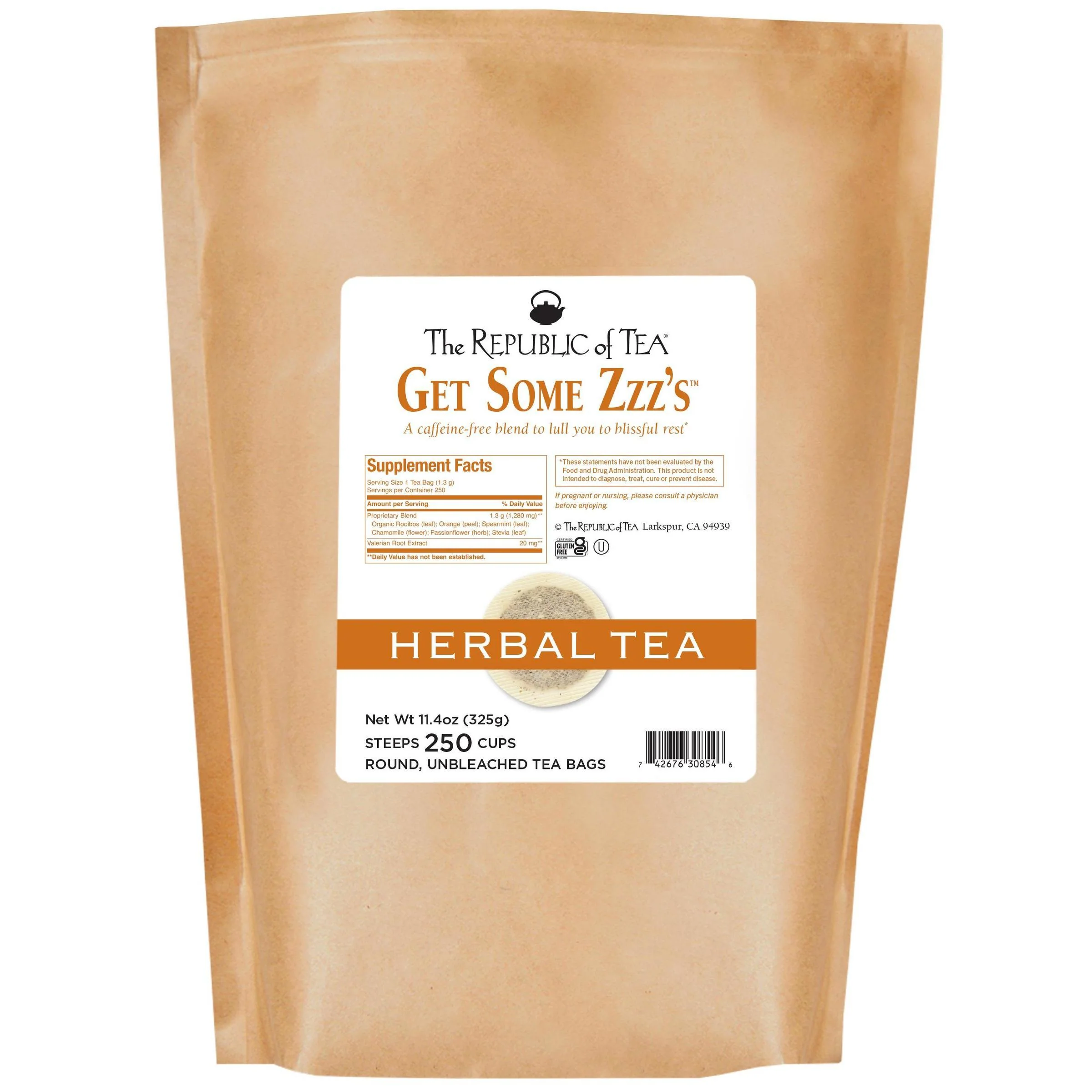 Get Some ZZZ's™ - Herb Tea for Rest - Image 4