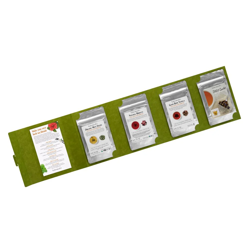 Herbal Tea Blending Kit - Image 4