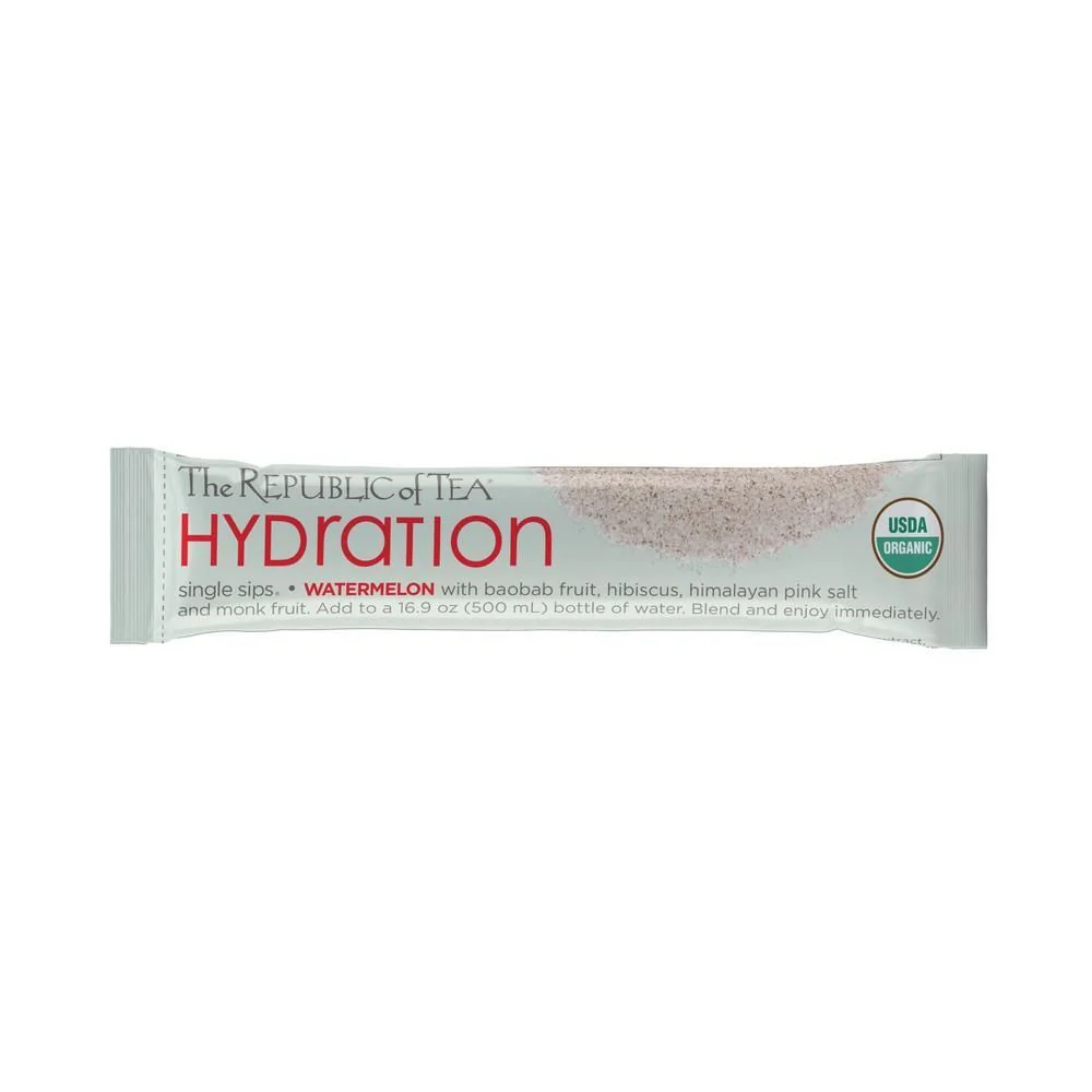 Hydration Watermelon Single Sips® - Image 5