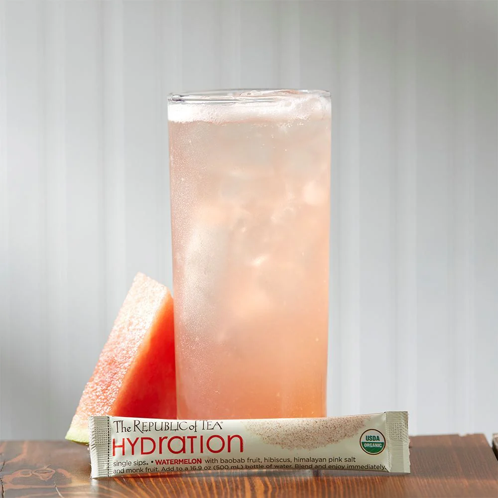 Hydration Watermelon Single Sips® - Image 3