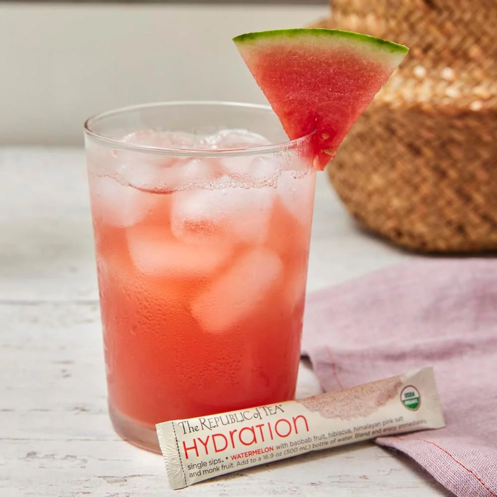 Hydration Watermelon Single Sips® - Image 2