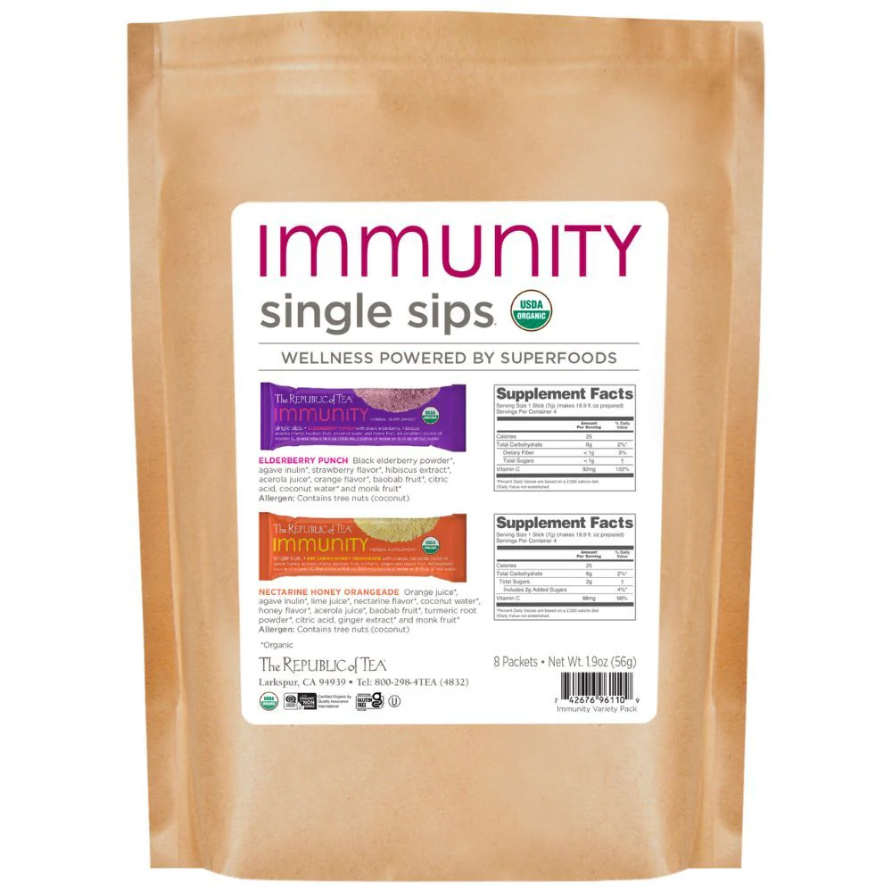 Immunity Variety Pack