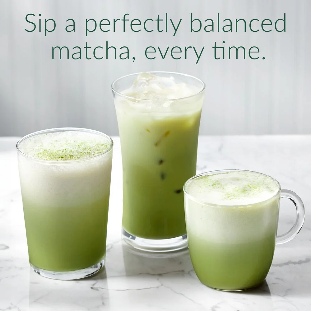 Matcha Green Tea Concentrate (32 oz) - Image 7