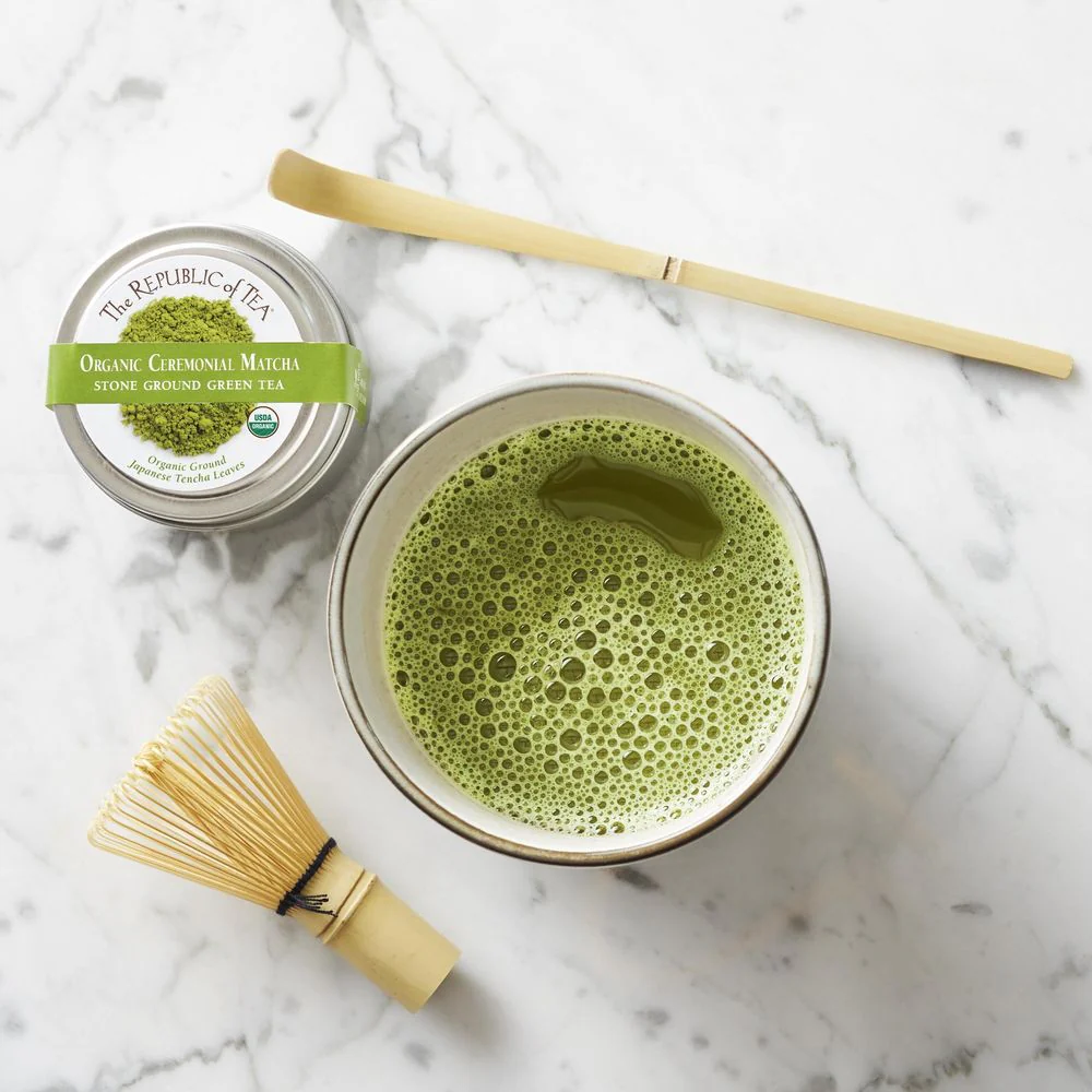 Matcha Starter Set - Image 3