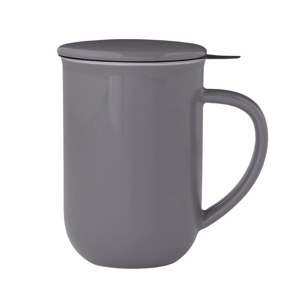 17 oz Minima Balance Infuser Mug with Lid - Image 5