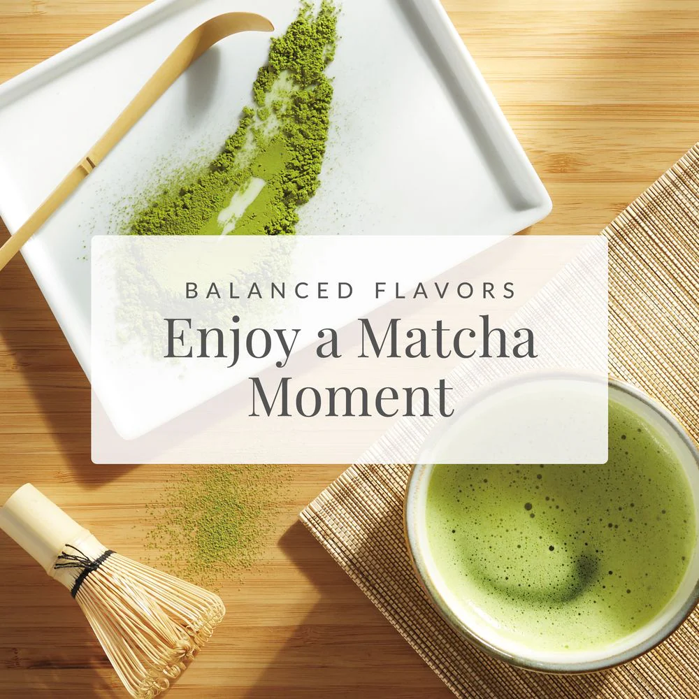 Organic Ceremonial Matcha Powder - Image 5