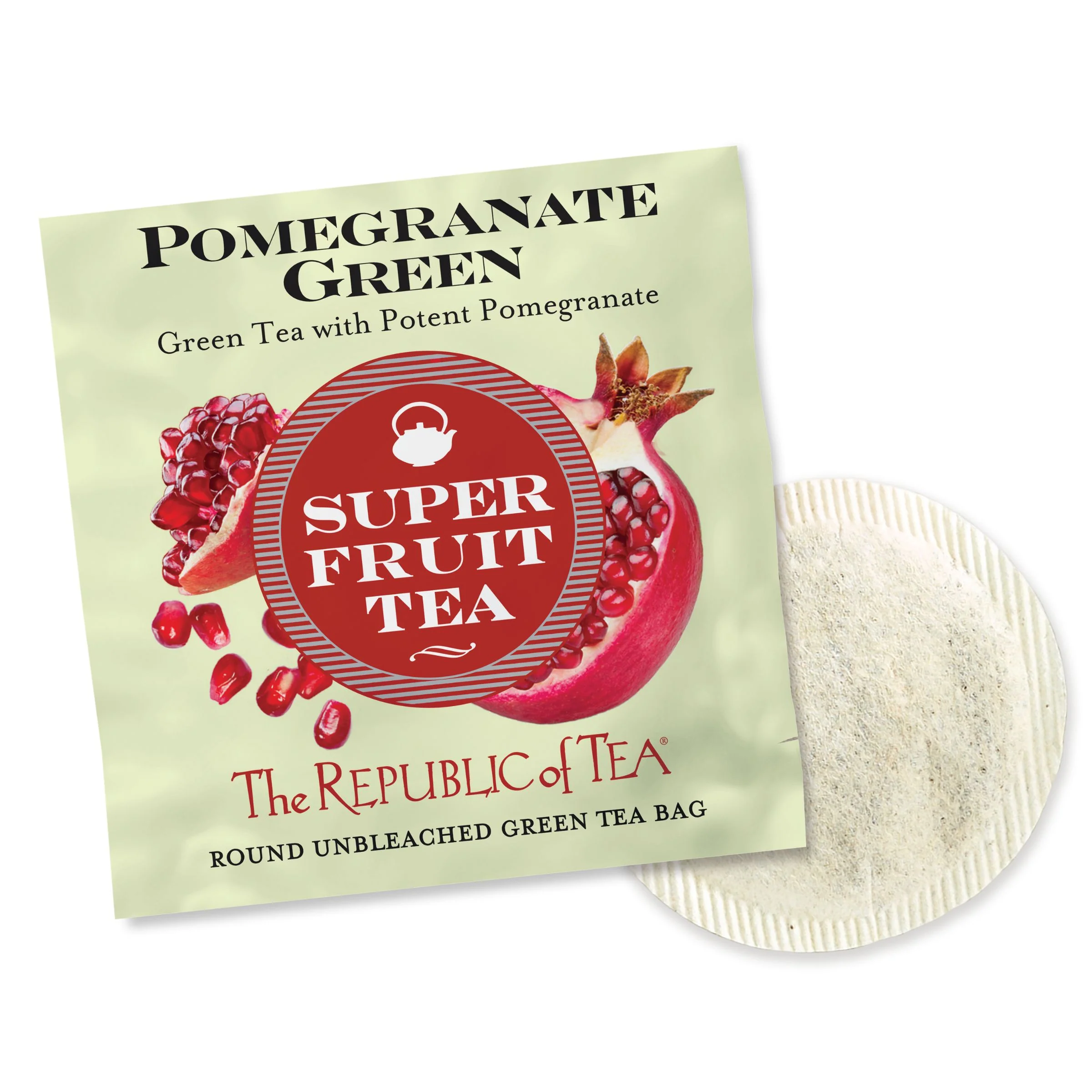 Pomegranate - Single Overwrap