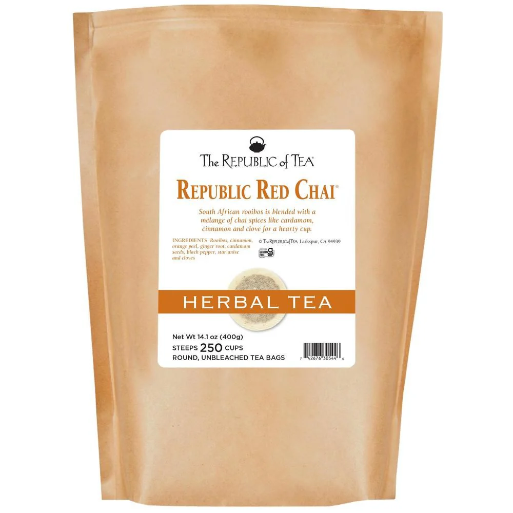 Republic Red Chai - Image 3