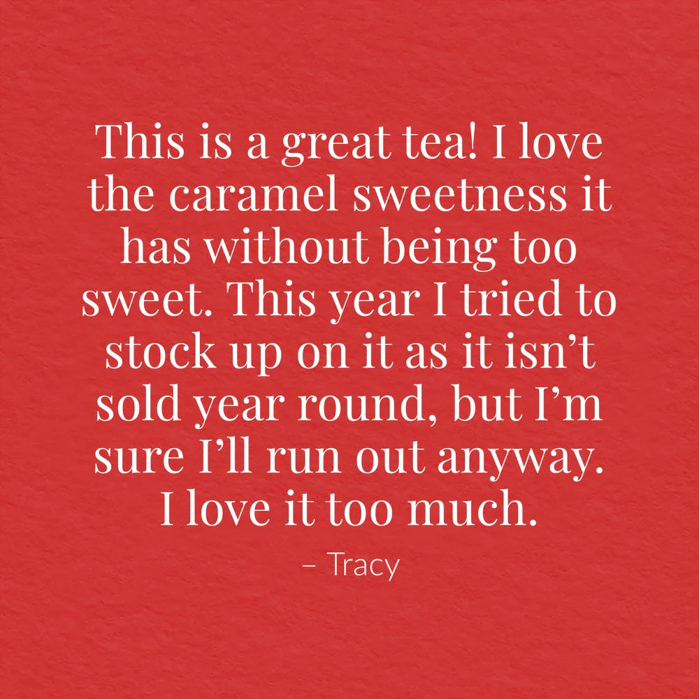 Sip and Be Merry Holiday Gift Tea - Image 7