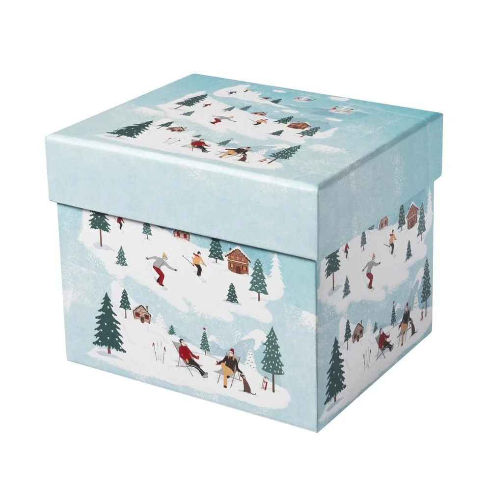 St. Moritz Boxed Mug - Image 3