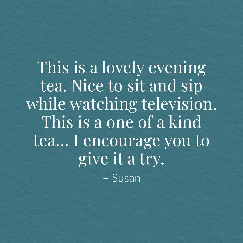 Stress Less WinterMint Tea Bags - Image 7