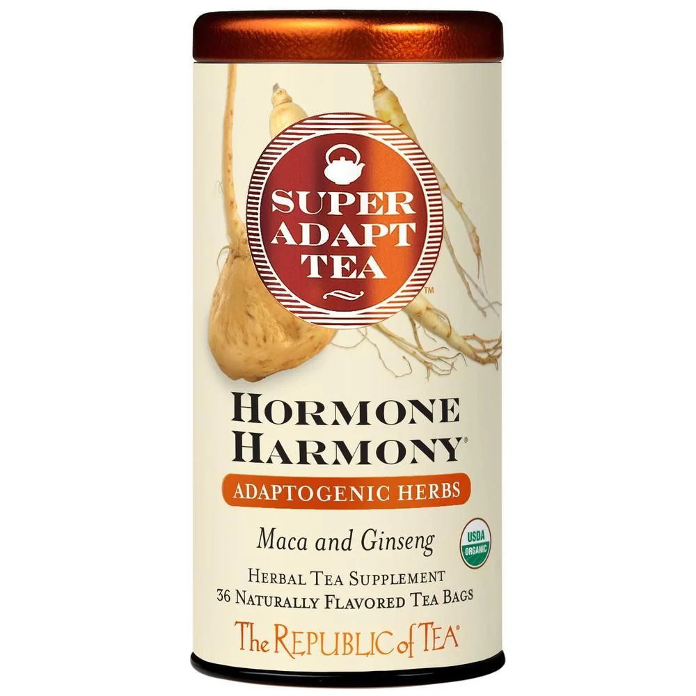 SuperAdapt™Hormone Harmony™Tea