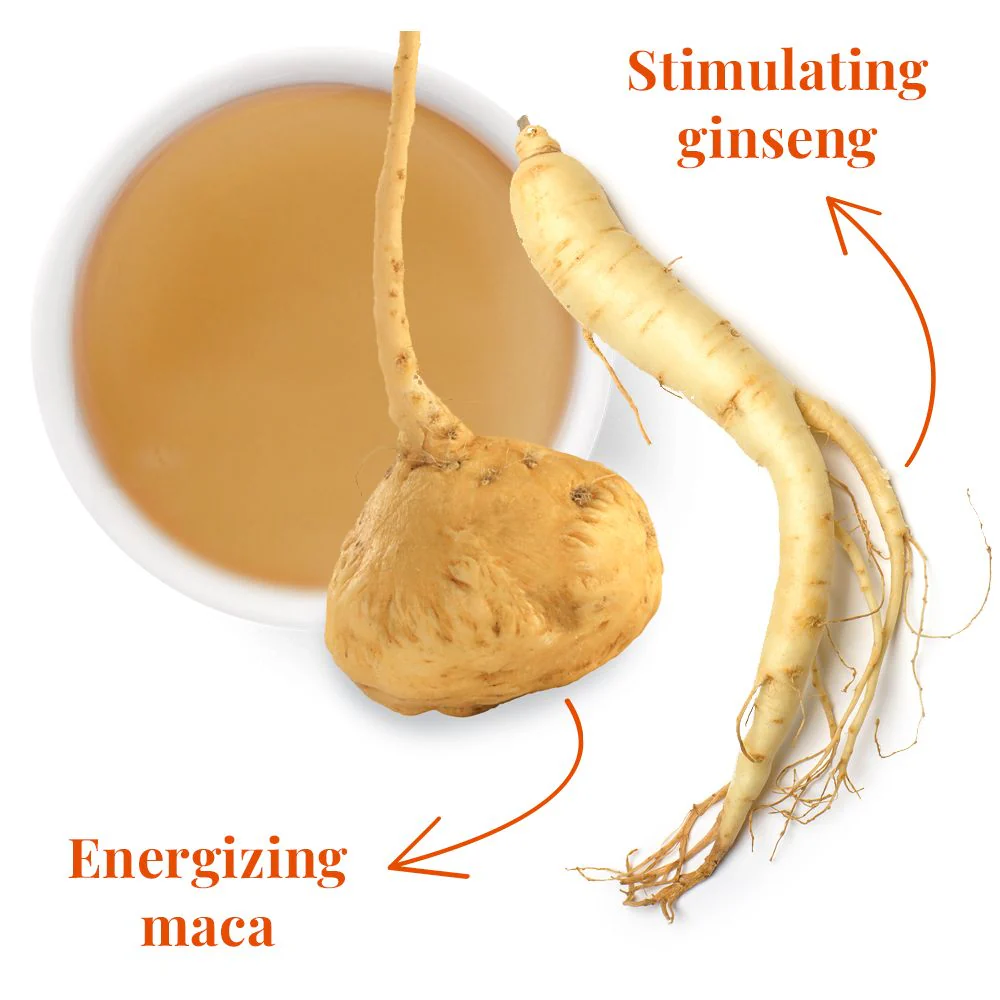 SuperAdapt™Hormone Harmony™Tea - Image 2