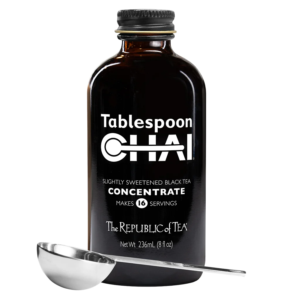 Tablespoon Chai ® Concentrate - Image 6