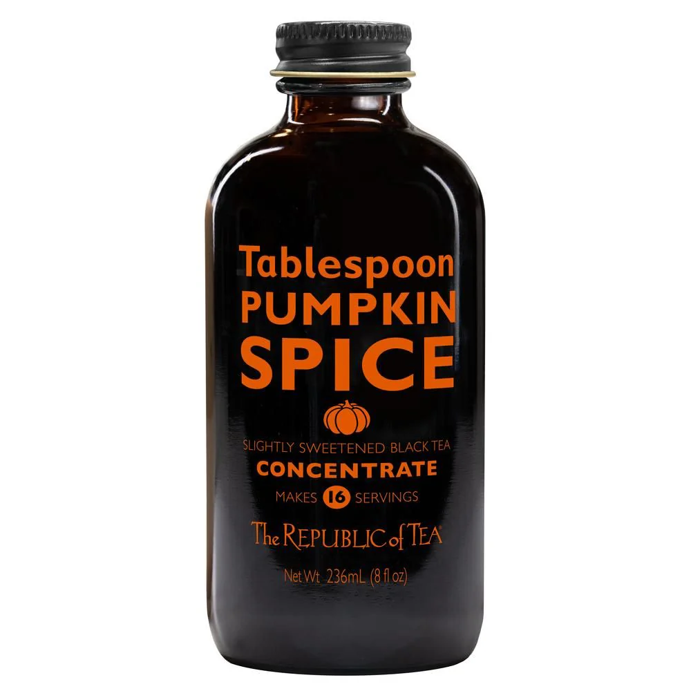 Featured Tablespoon Concentrates