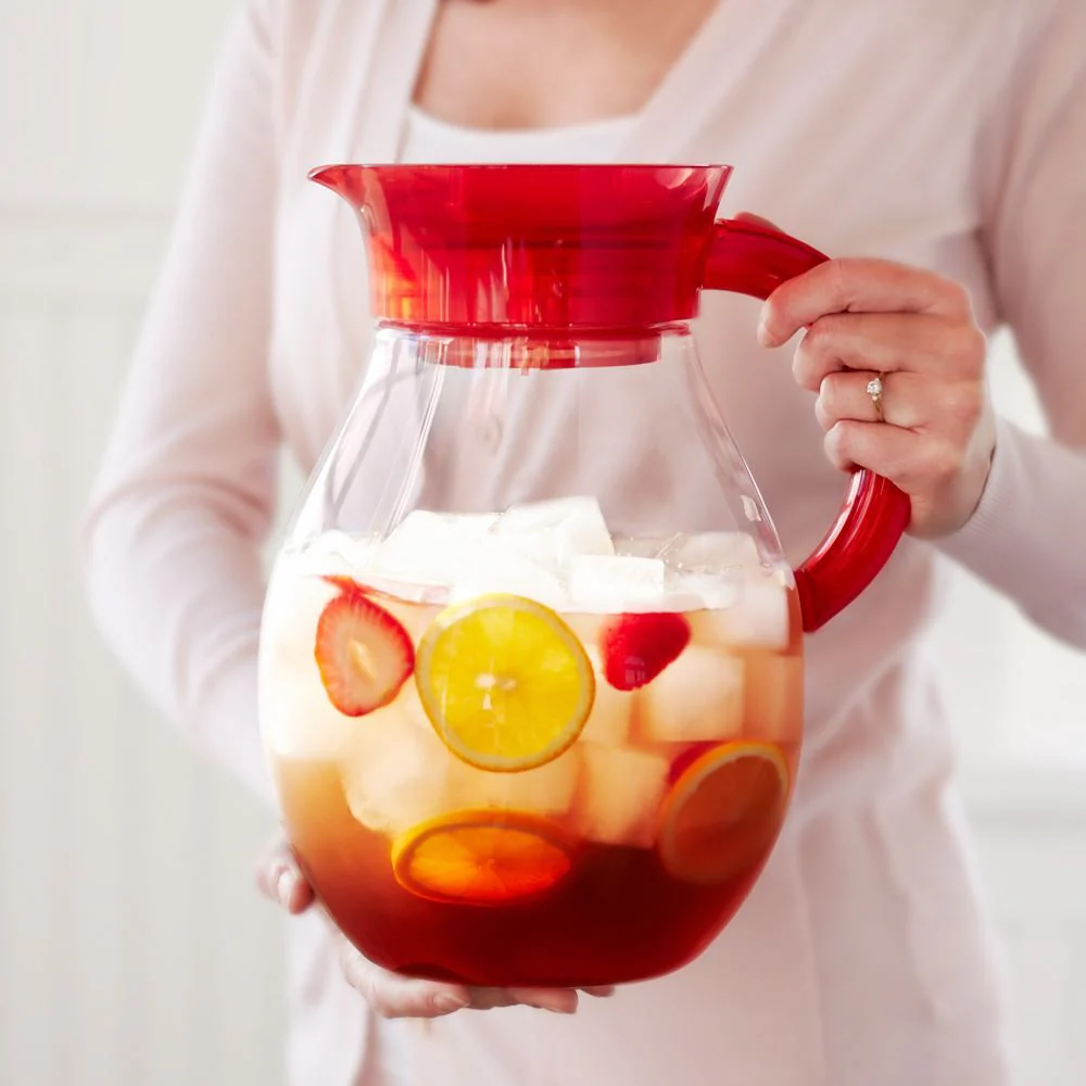 The Big Slim Iced Tea Pitcher - Image 5