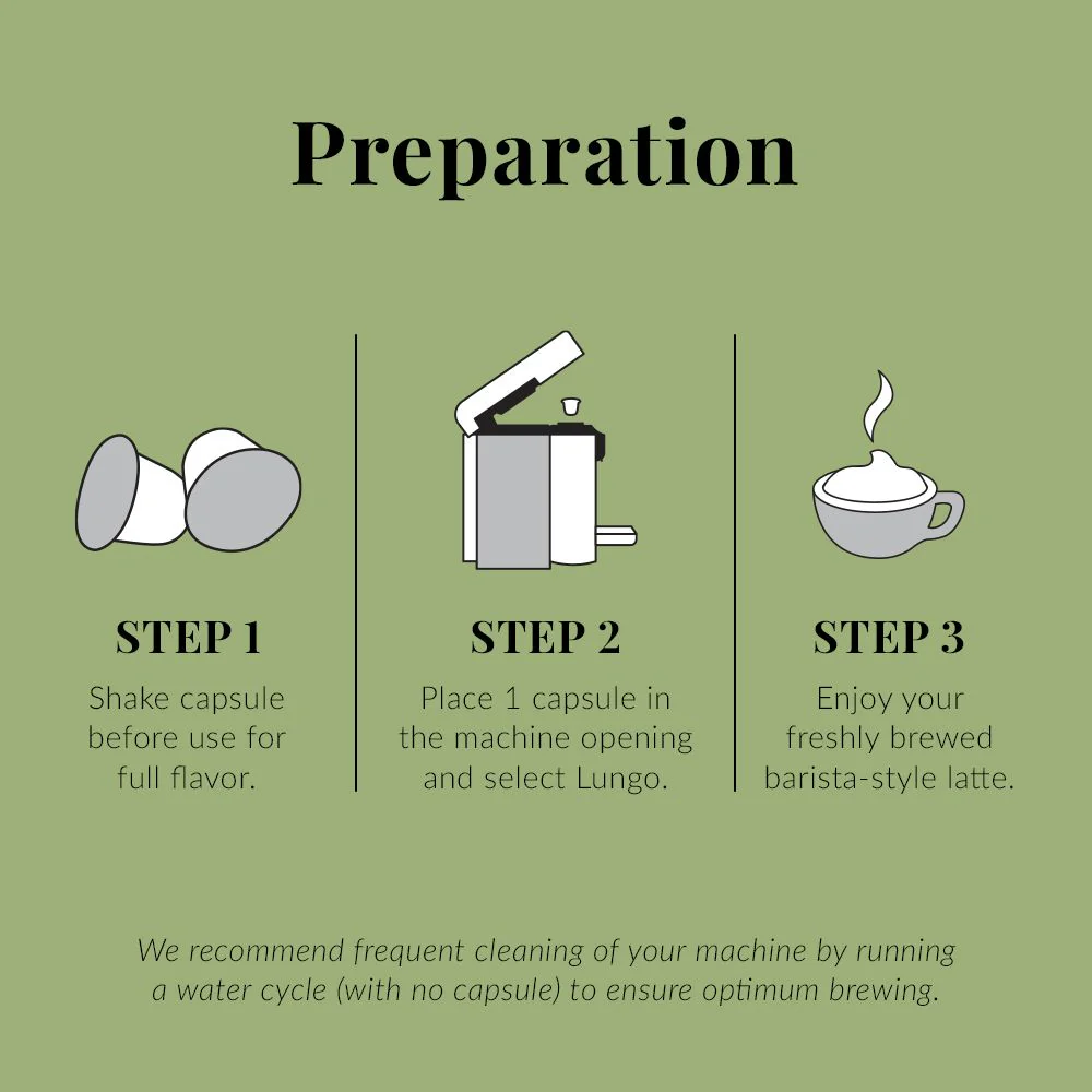 U•Matcha® Green Tea Capsules - Image 6