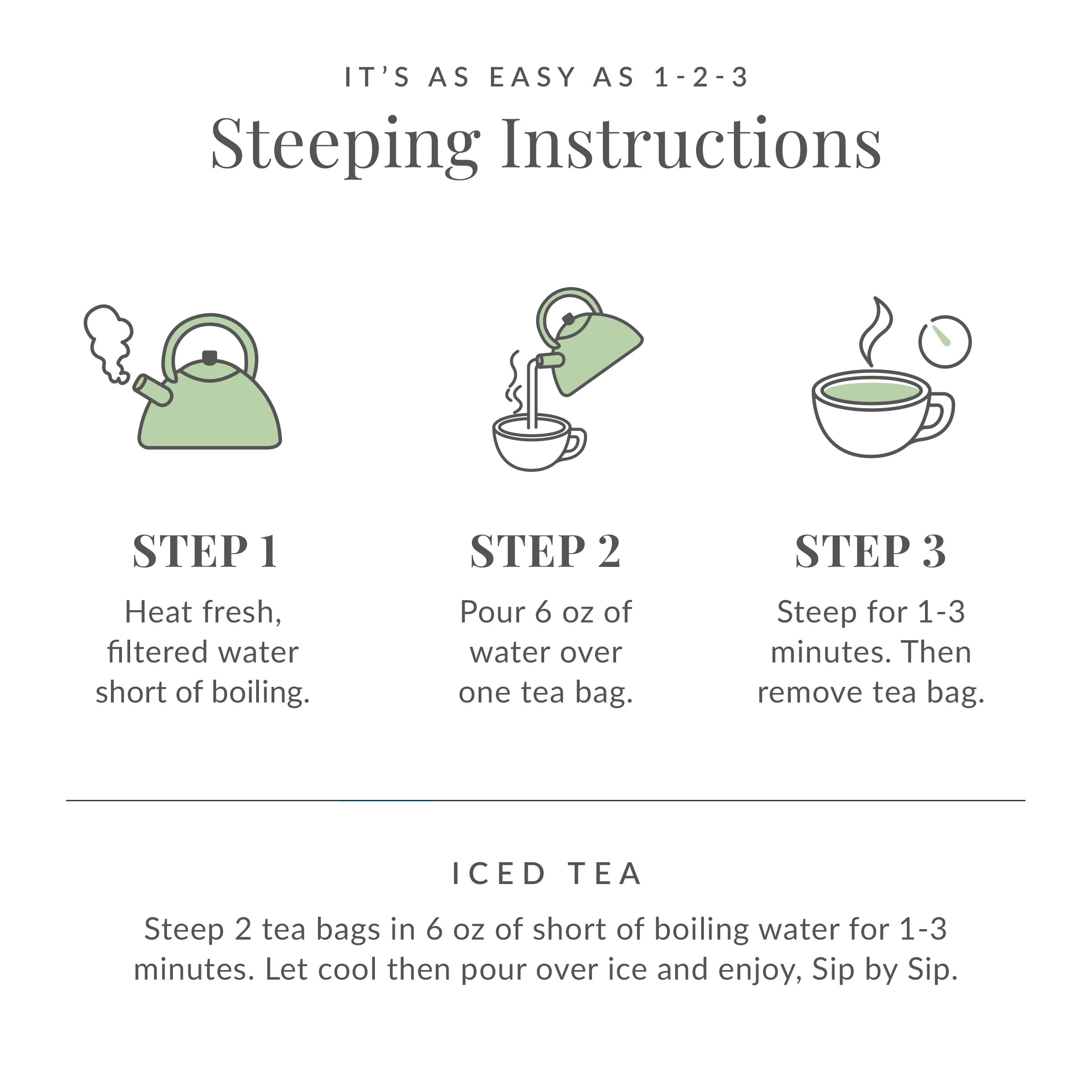 Wicked: Destined to Fly Green Tea - Image 7